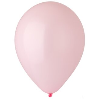 Э 12&quot;/240 Фэшн Pretty Pink 50шт/уп