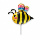 И 14 Пчелка / Happy bee mini