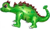 К ХОД Динозавр Анкилозавр, Зеленый 29''/74 см