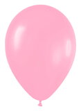 S 12"Пастель Розовый / Bubble Gum Pink