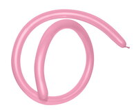 S ШДМ Пастель 160 Розовый / Bubble Gum Pink