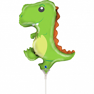 Г 14" Динозаврик / Dinosaur mini