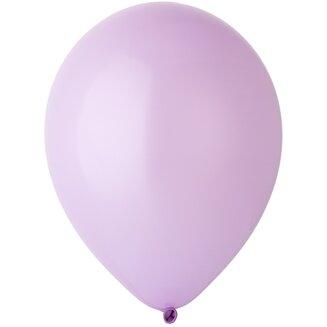 Э 5&quot;/762 Стандарт Macaron Lilac 100шт/уп