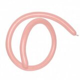 S ШДМ Пастель 360 Персик / Peach 50шт/уп