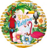 F 18 Круг, В День Рождения, Emoji, Джунгли