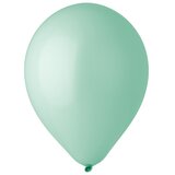 Э 5"/777 Стандарт Macaron Mint 100шт/уп