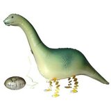 К ХОД 46''/117 см Динозавр с яйцом