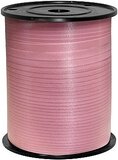 Лента  бобина 5мм X 500м Розовая