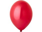 В 14" Металлик Экстра Cherry Red