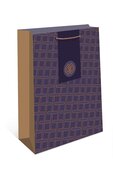 Пакет подарочный DE 115х145х65 0191.950