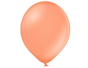 В 14" Металлик Экстра Rose Gold