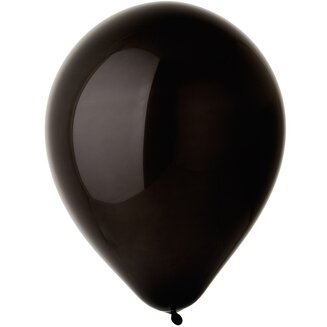 Э 5&quot;/298 Фэшн Jet Black 100шт/уп