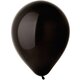 Э 5&quot;/298 Фэшн Jet Black 100шт/уп