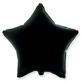И 18 Звезда Черный / Star Black