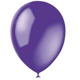 M 12"Декоратор PURPLE 049 100шт