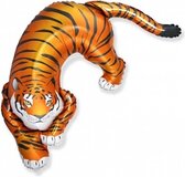 И Дикий тигр 42''/107 см