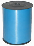 Лента  бобина 5мм X 500м Голубая
