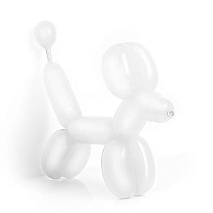 S ШДМ Пастель 160 Белый / White / 50 шт. /