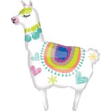 А ФИГУРА/P35 Лама