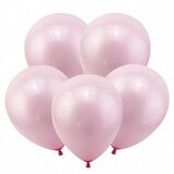 Т 12"Пастель Розовый / Bubble gum