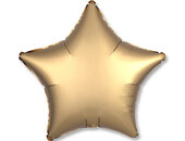 A 19 Звезда Сатин Gold Sateen