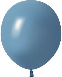 К 512 12" Индиго, пастель ретро, 100 шт.