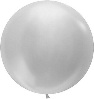 S 24''/61 см Серебро (481), перламутр / 1 шт./