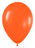 S 10"Пастель Оранжевый / Orange