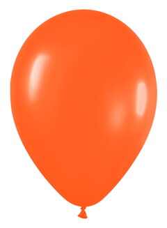 S 10&quot;Пастель Оранжевый / Orange