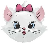 F Кошечка Мари 23''/58 см