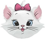 F Кошечка Мари 23''/58 см