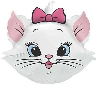 F Кошечка Мари 23''/58 см