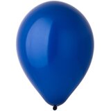 Э 12"/273 Фэшн Ocean Blue 50шт/уп