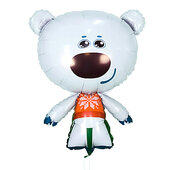 Ag Ми-Ми-Мишки Тучка Фигура, 32&amp;quot;/68*82 см