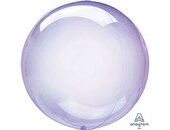 А BUBBLE Б/РИС 18" Кристалл Purple А BUBBLE Б/РИС 18" Кристалл Purple