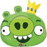 А ФИГУРА/P35 Angry Birds Король Свиней