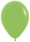 S 18&quot; Пастель Светло-зеленый / Key Lime
