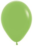 S 18" Пастель Светло-зеленый / Key Lime