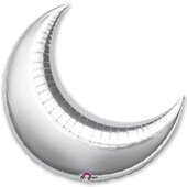 A 17 Месяц Металлик Silver