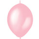 M 12"/30см Шар LINKING Перламутр PINK 100шт шар латекс