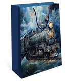 Пакет подарочный AB 260х320х120 0193.390