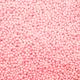 Шарики пенопласт, Розовый, 2-4 мм C401/2P