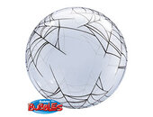 Q BUBBLE DECO 24&amp;quot; Паутина