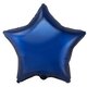 И 18 Звезда Тёмно-синий / Navy Blue