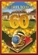 Диплом '60 лет' 110х160 арт. 51.52.343