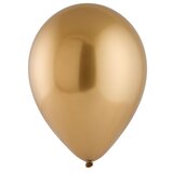 Э 5"/819 Хром Сатин Gold Sateen 100шт/уп