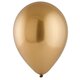 Э 5"/819 Хром Сатин Gold Sateen 100шт/уп