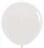 S 24''/61 см Прозрачный (390), кристалл / 1 шт./