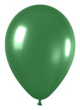 S 5"Металл Зелёный / Green