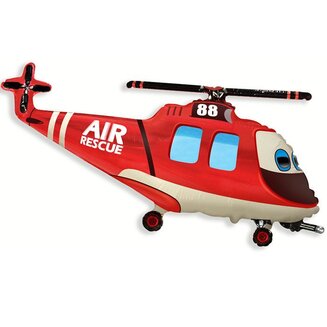 И 14 Вертолет спасательный  / Rescue Helicopter